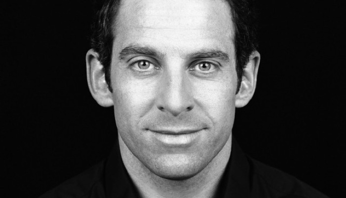 A new Sam Harris article on living without free will.